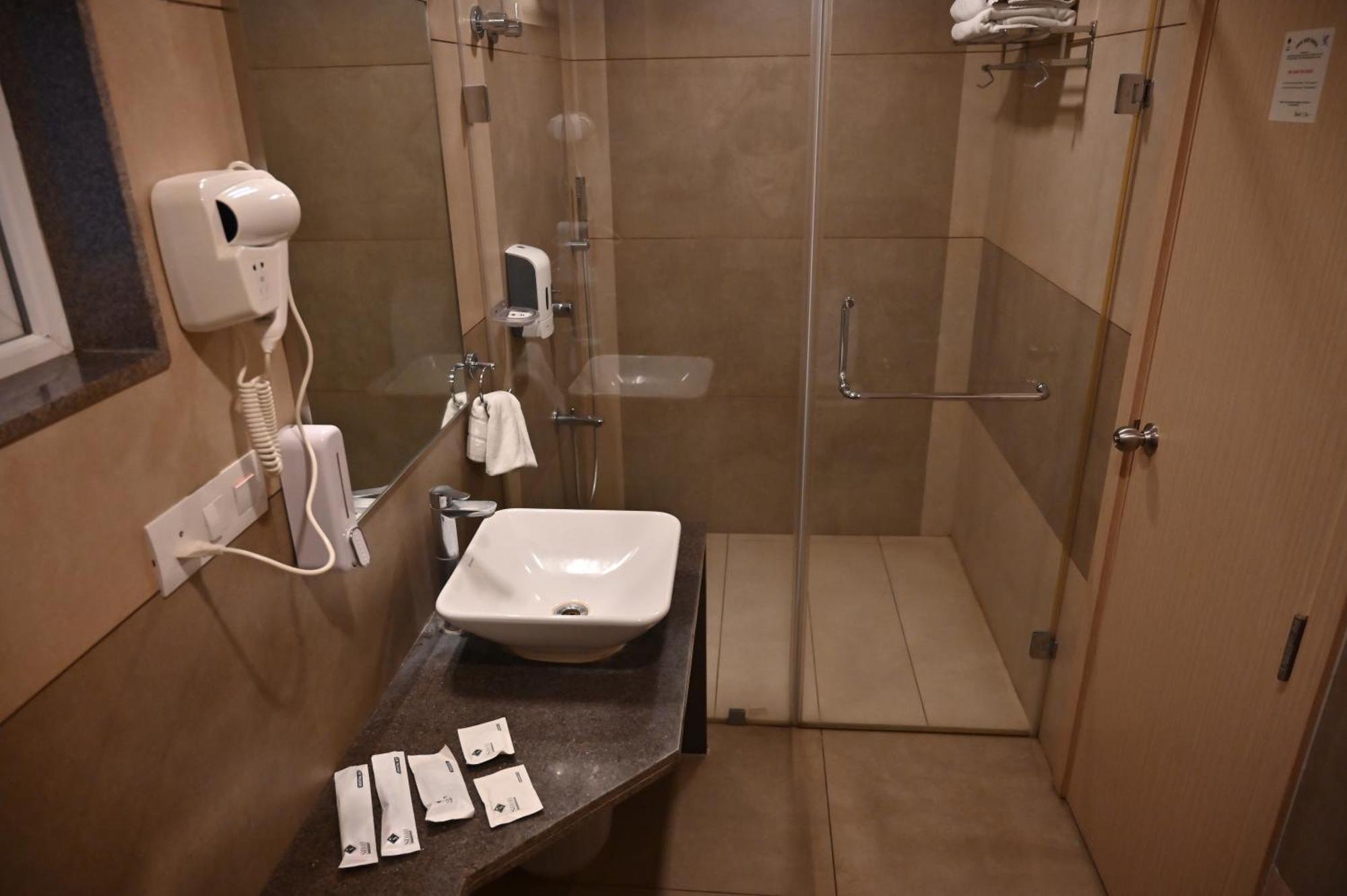 Soho Boutique Hotel Мисор Екстериор снимка